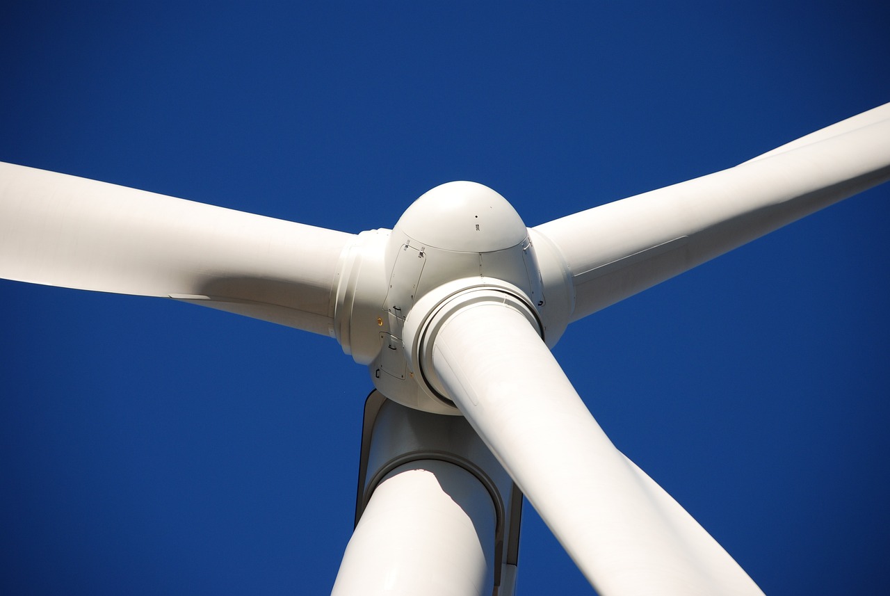 Green Energy Solutions - A Step towards Eco-Friendly Lifestyle